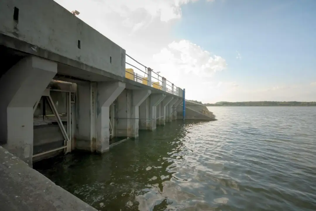 Jezioro Świerklanieckie i Zapora Kozłowa Góra: Co warto wiedzieć?