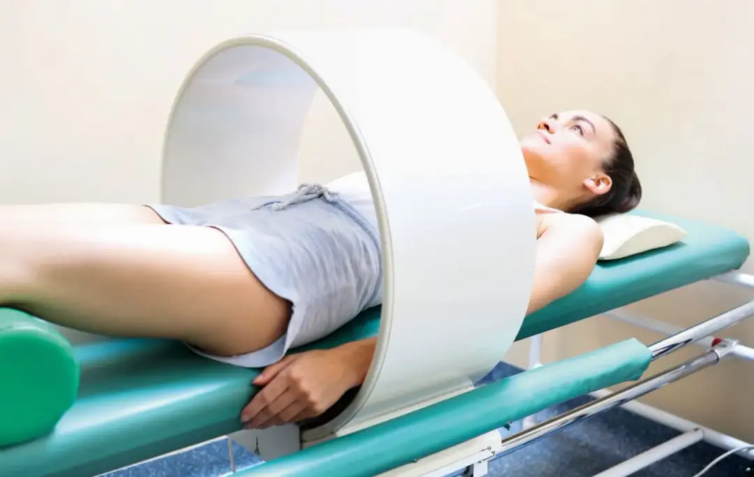 Pole magnetyczne w rehabilitacji - jak może pomóc w leczeniu bólu?