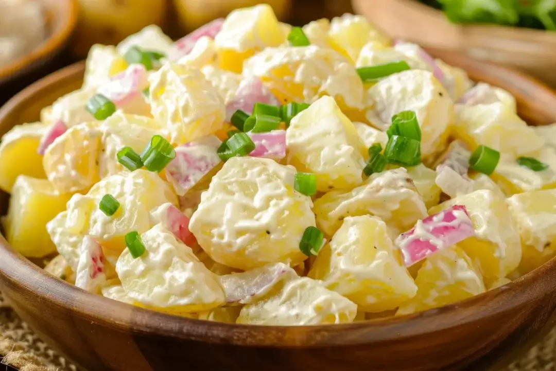 Czym zastąpić majonez w sałatce? Zdrowe i pyszne alternatywy