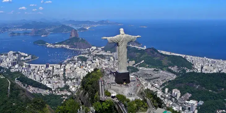 Czy w Brazylii jest bezpiecznie? Odkryj ryzyka i bezpieczne miejsca