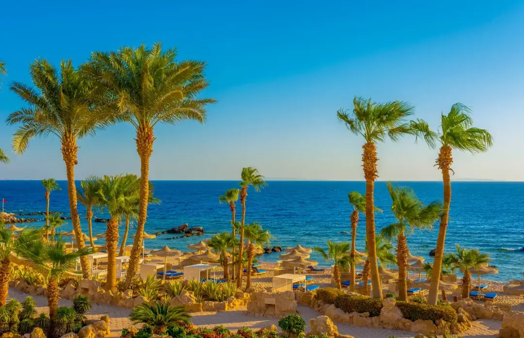 All inclusive z Warszawy: Kompletny przewodnik po ofertach 