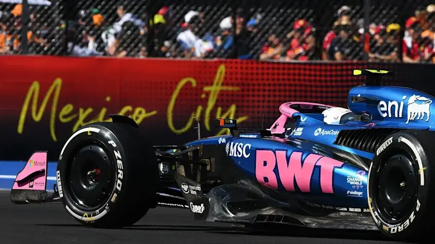 Cuándo son los entrenamientos de Fórmula 1: horarios y detalles clave