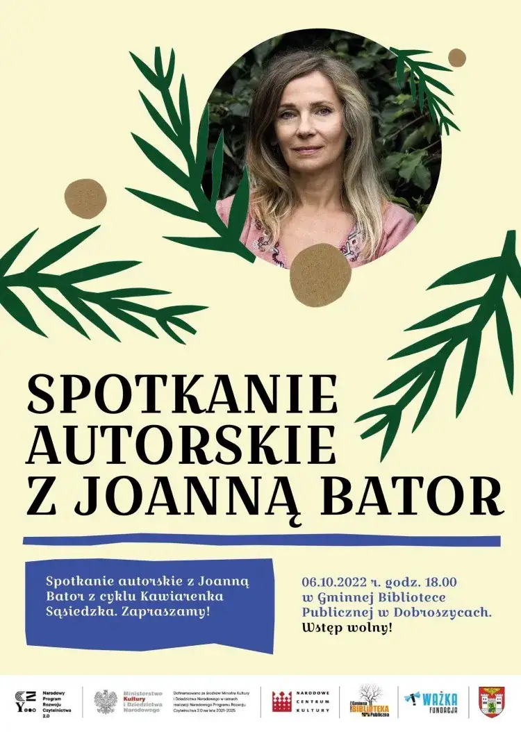 Jak stworzyć idealne zaproszenie na spotkanie z autorem książki – wzory i porady