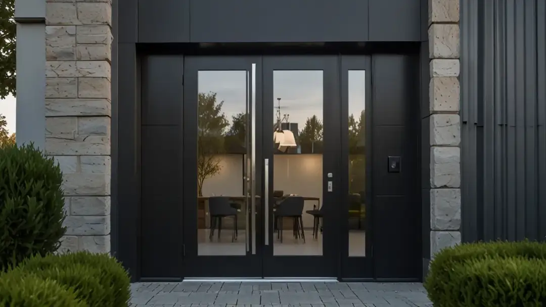 Drzwi Wiśniowski Creo: jaka jest oferta i ceny tych drzwi?