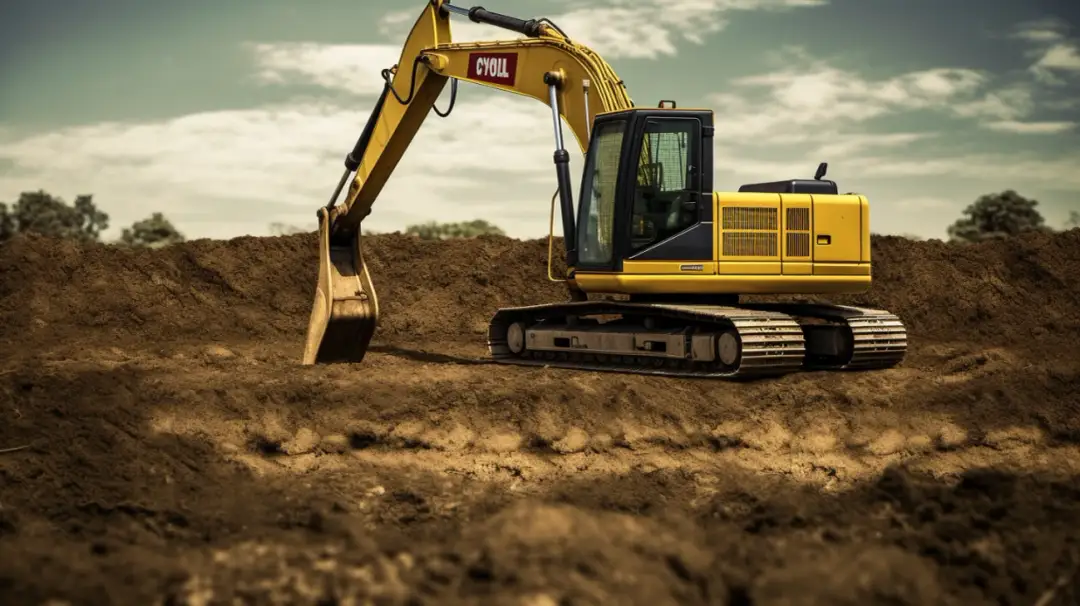 Jaki jest cennik robót ziemnych?