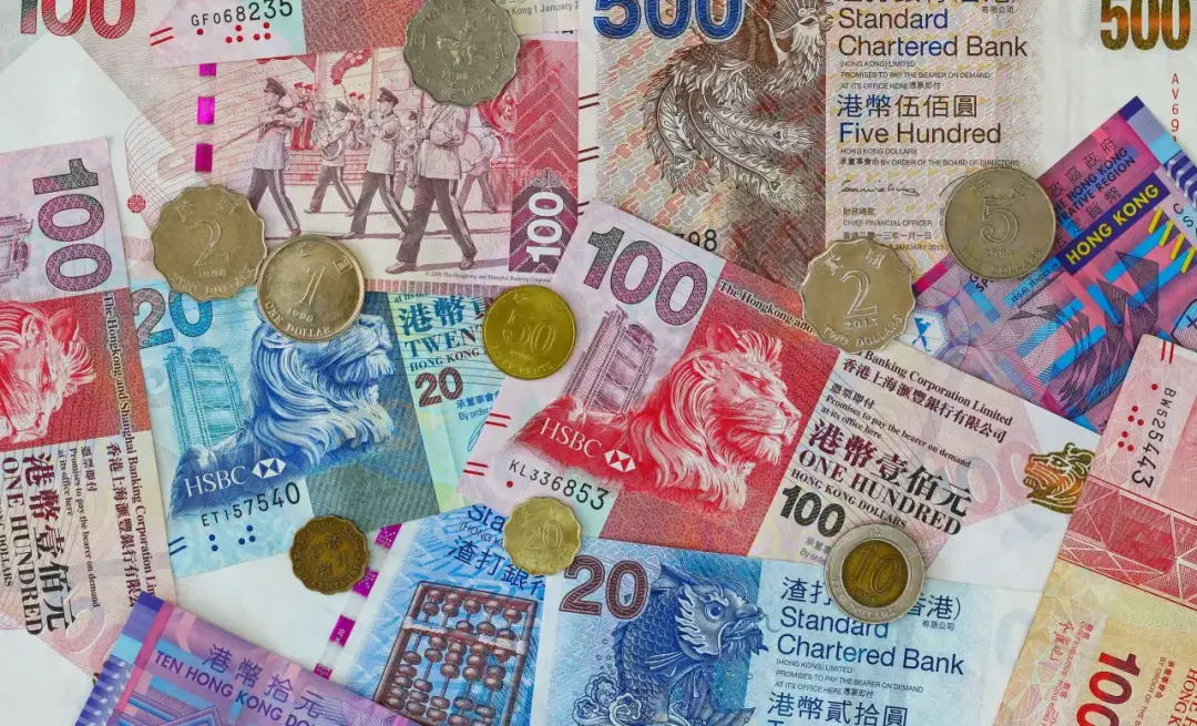 Jaka waluta w Hongkongu: wszystko co musisz wiedzieć przed wyjazdem