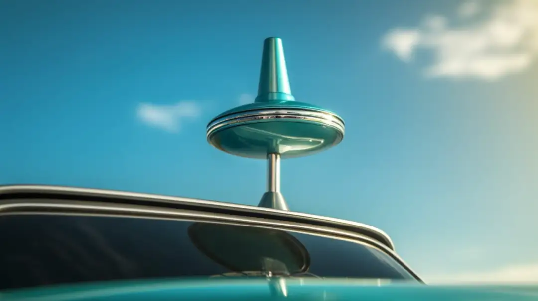 Ranking najlepszych anten CB dla klarownego odbioru kanałów CB