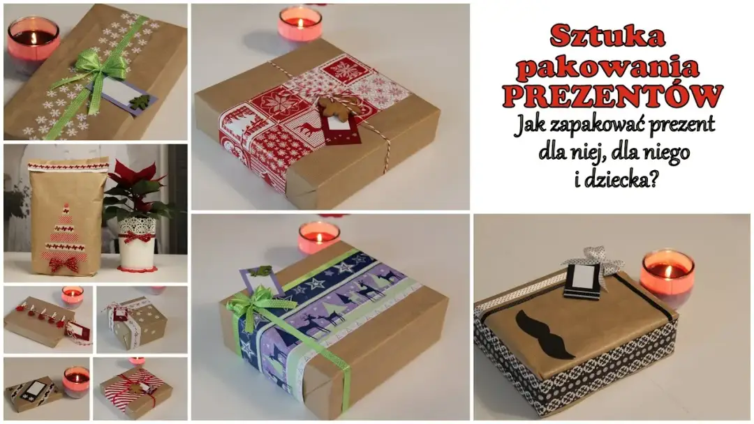 Jak zapakować kawę na prezent - kreatywne pomysły i inspiracje