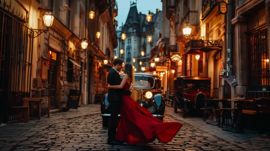 Skradzione pocałunki: Film, który warto zobaczyć i zrozumieć