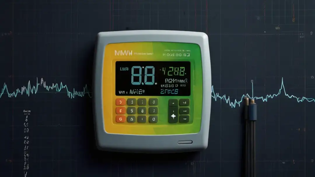 Jak przeliczyć MWh na kWh? Prosty kalkulator online