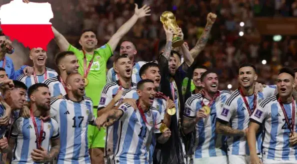 Jakie szanse ma Polska na awans do MŚ 2026? Analiza kadry i terminarza eliminacji