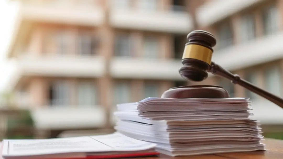 Eksmisja lokatora bez tytułu prawnego: procedura krok po kroku