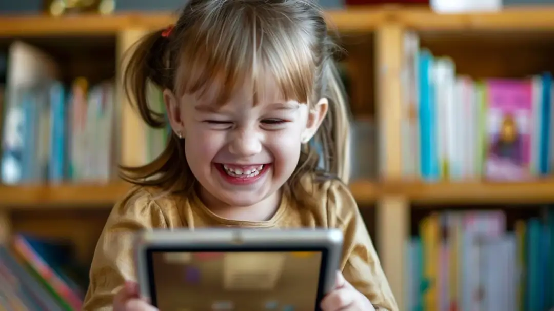 Najlepsze darmowe aplikacje do nauki angielskiego dla dzieci