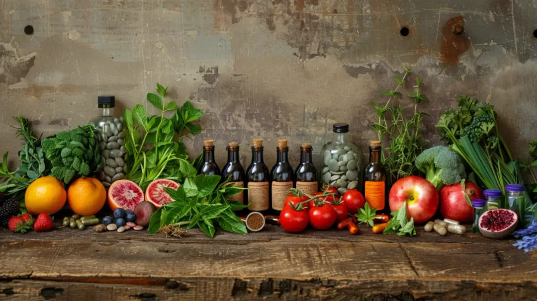 Naturalne metody na zdrowe płuca: Oczyszczanie płuc