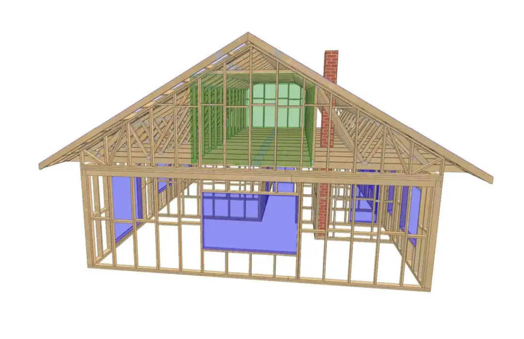 Najlepsze firmy budujące domy szkieletowe w Warszawie - ranking
