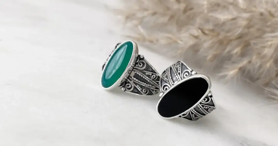 Czy biżuteria z cynku czernieje? Oto wszystko, co musisz wiedzieć