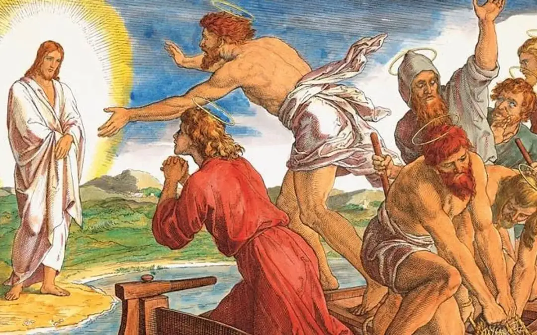 Co się stało z ciałem Jezusa? Tajemnice zmartwychwstania i więcej