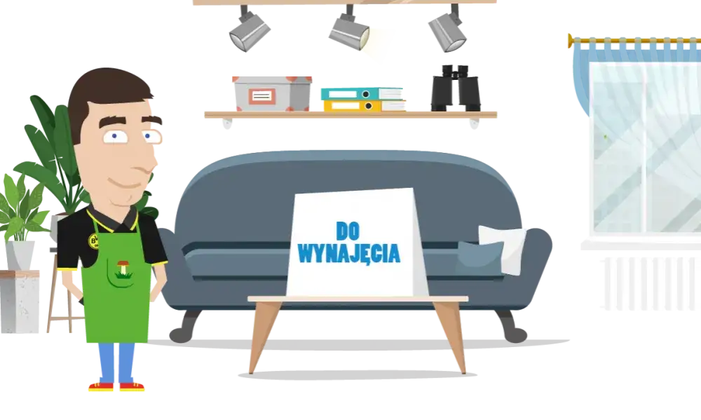 Najem okazjonalny: prawdziwe zasady wynajmu, które musisz znać