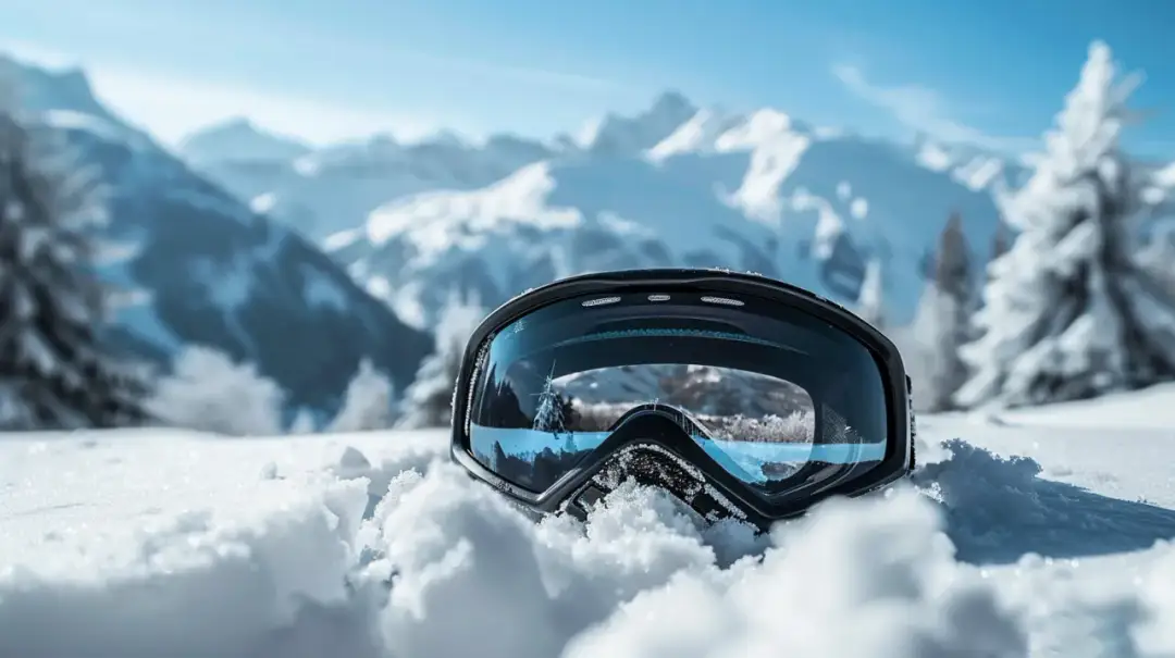 Uvex Downhill 2000: Najlepsze gogle Uvex na zimowe szaleństwa