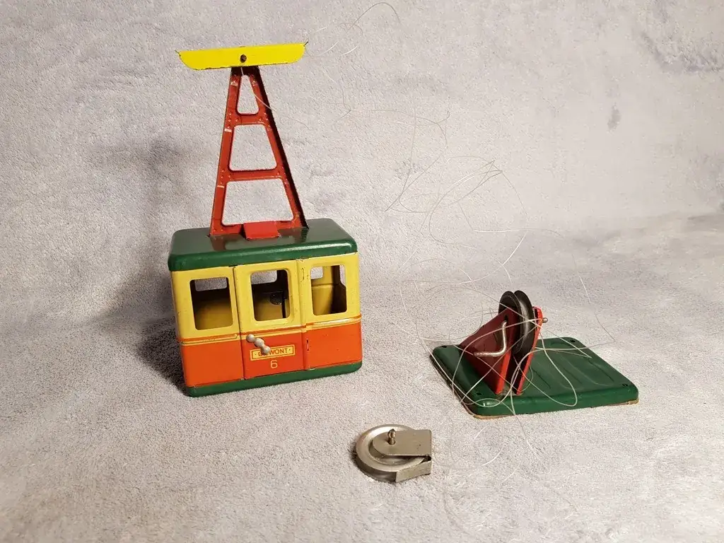 Kolejka linowa zabawka - jak wybrać najlepszy model dla dzieci?