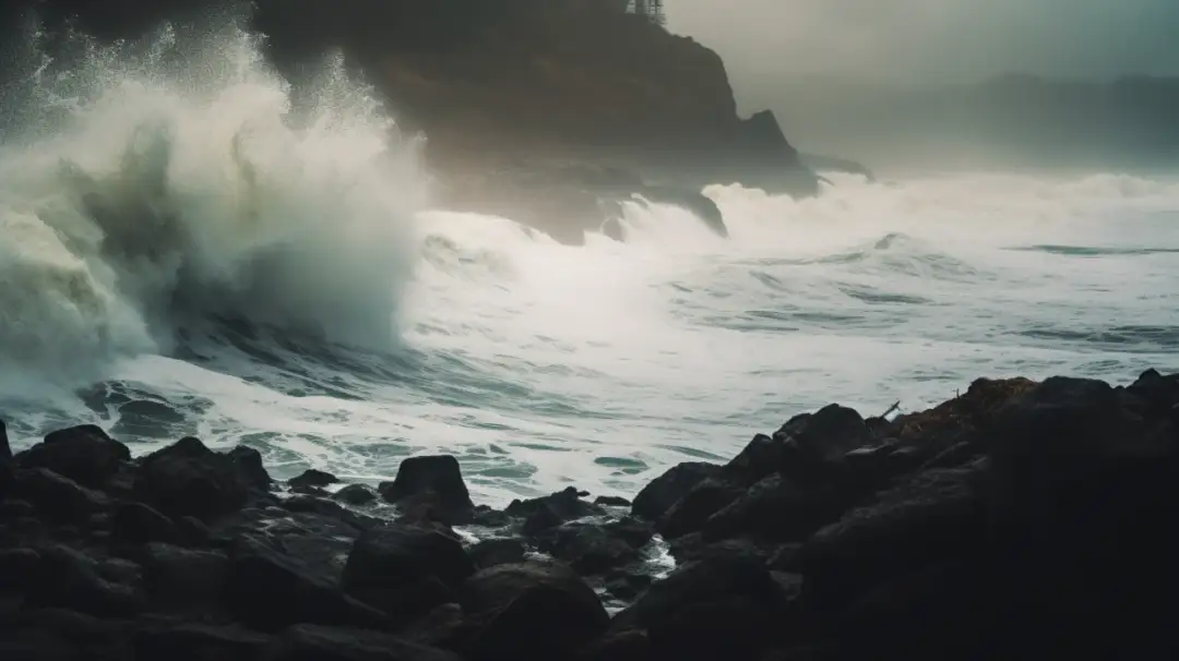 Sennik Fale Morskie - Wszystko, Co Musisz Wiedzieć