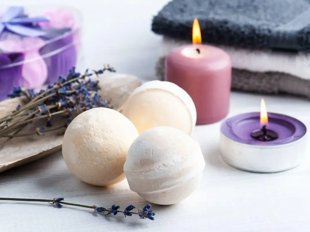 Jak zrobić kule do kąpieli DIY? Twój przewodnik do relaksu w domu