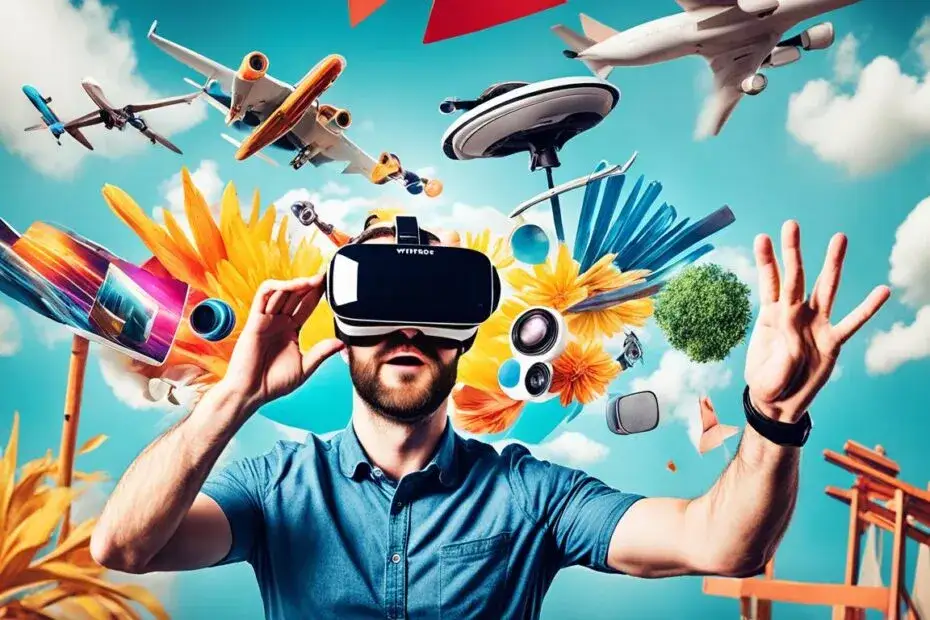 Co oznacza VR na obiektywie? Klucz do ostrzejszych zdjęć Co oznacza VR na obiektywie? Klucz do ostrzejszych zdjęć