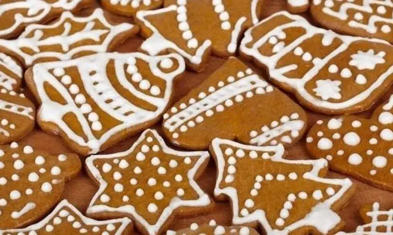 Jak malować pierniki? 5 prostych technik i inspiracji, które zachwycą