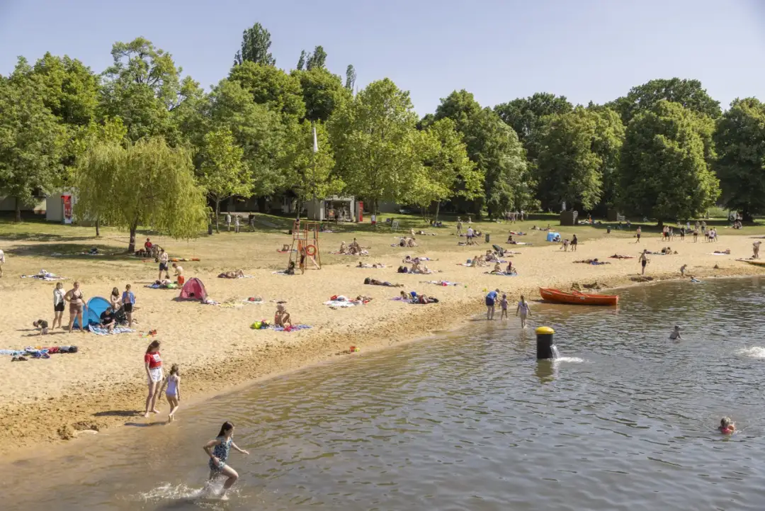 Gdzie nad jezioro dolnośląskie? Odkryj najpiękniejsze miejsca na wypoczynek