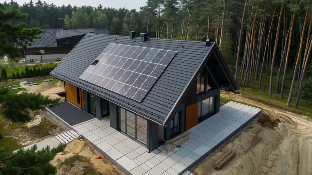 Fotowoltaika do grzania wody – Sprawdź opłacalność rozwiązania