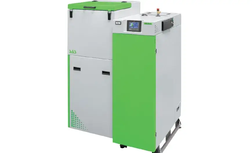 Koszt pieca na pellet: Ile zapłacisz za ogrzewanie w 2025?