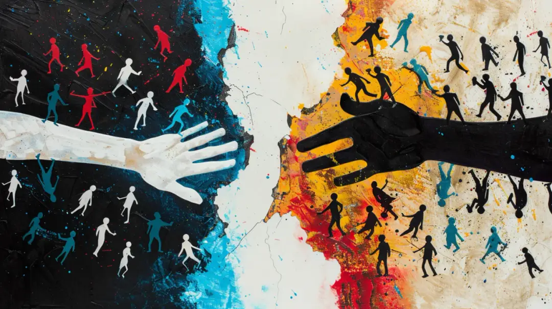 Polaryzacja: Co oznacza i jak rozumieć to zjawisko?