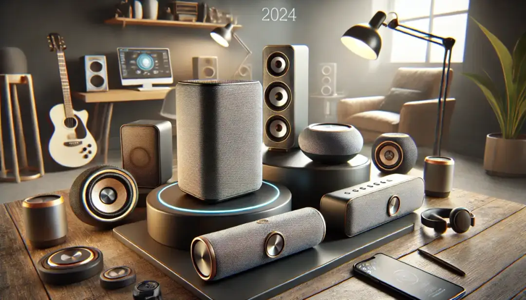 Ranking głośników bezprzewodowych: wybierz najlepszy model dla siebie