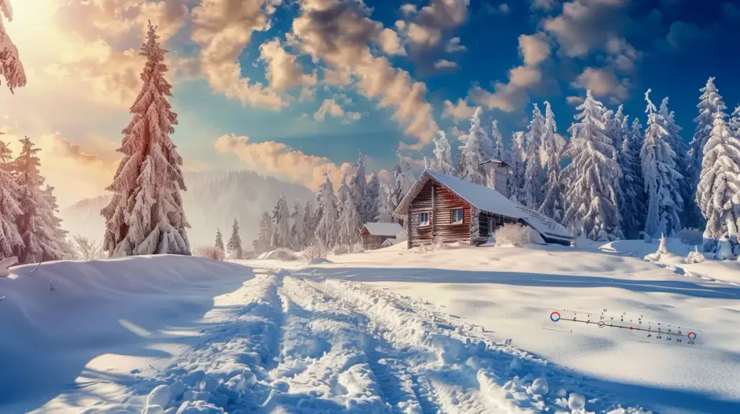 Kiedy ferie zimowe na Mazowszu? Poznaj terminy i zaplanuj urlop