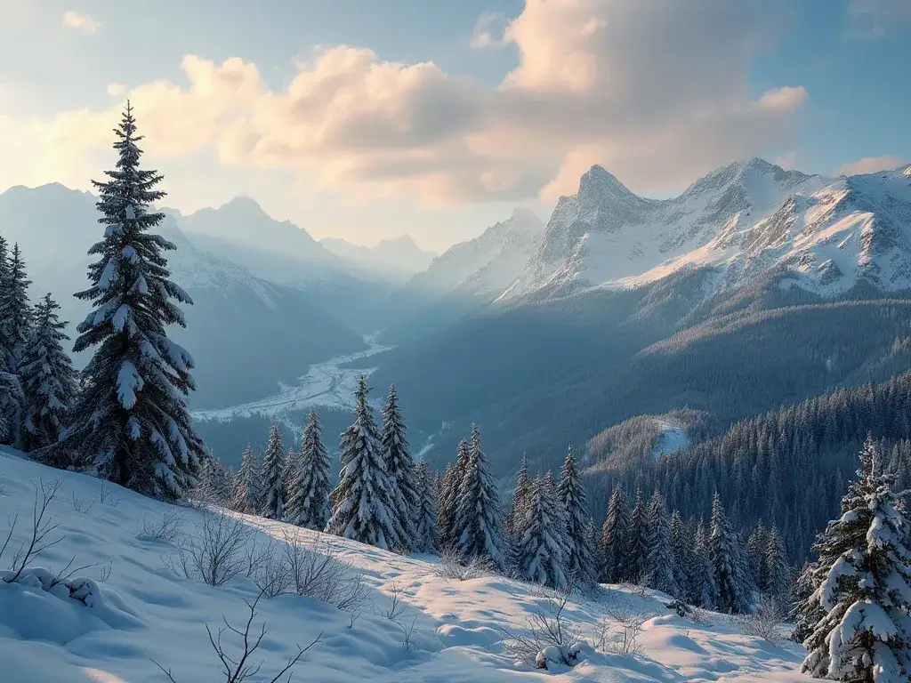 Baśń o zimie - magiczne opowieści, które oczarują każde dziecko