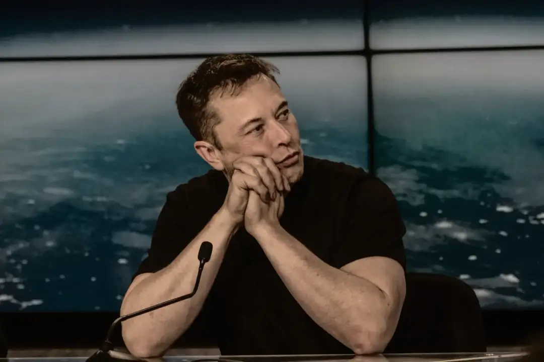 Ile lat ma Elon Musk? Zaskakująca data urodzenia i osiągnięcia!