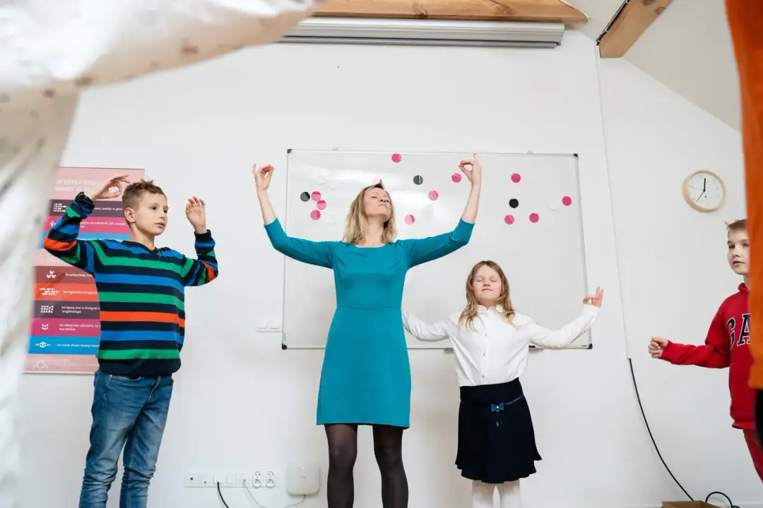 Jak się nie stresować przed sprawdzianem - sprawdzone metody na relaks