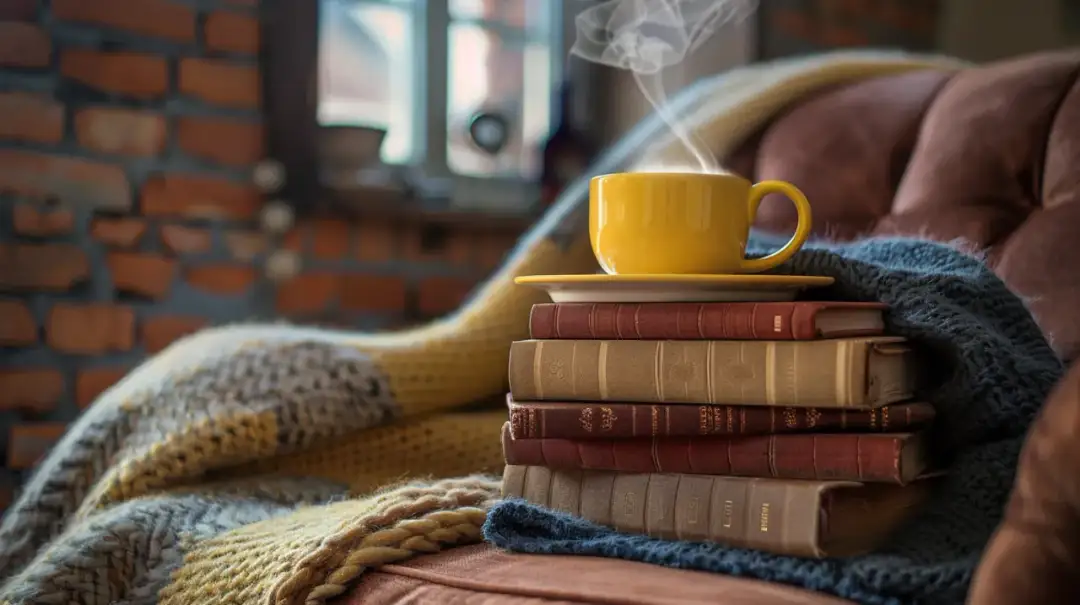 Książnica Kopernikańska Legimi - skarbnica wiedzy do odkrycia