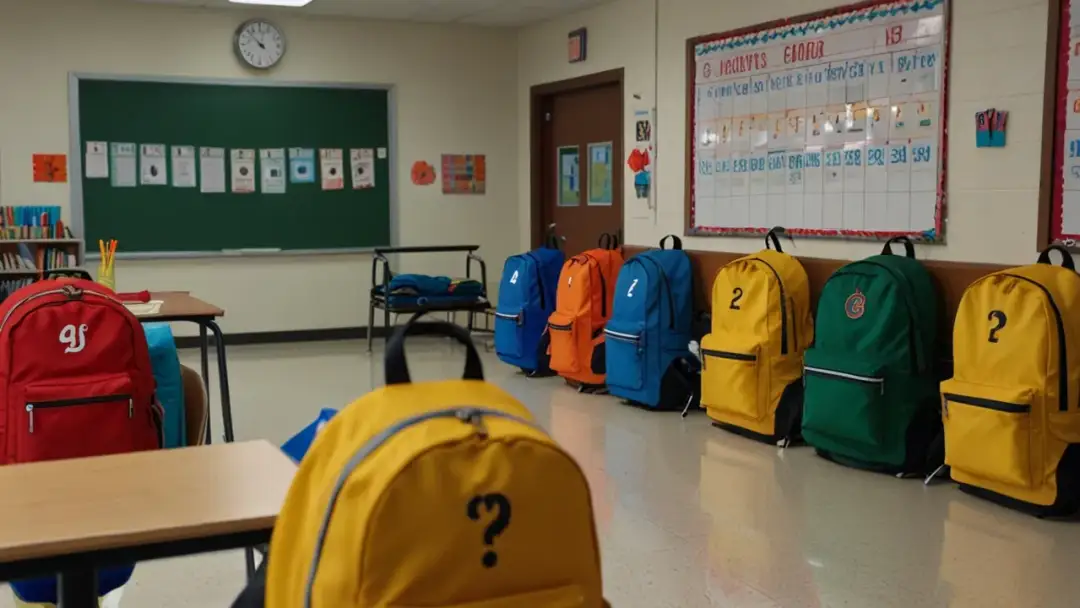 Czy dzieci wrócą do szkół? Kiedy spodziewać się decyzji rządu?