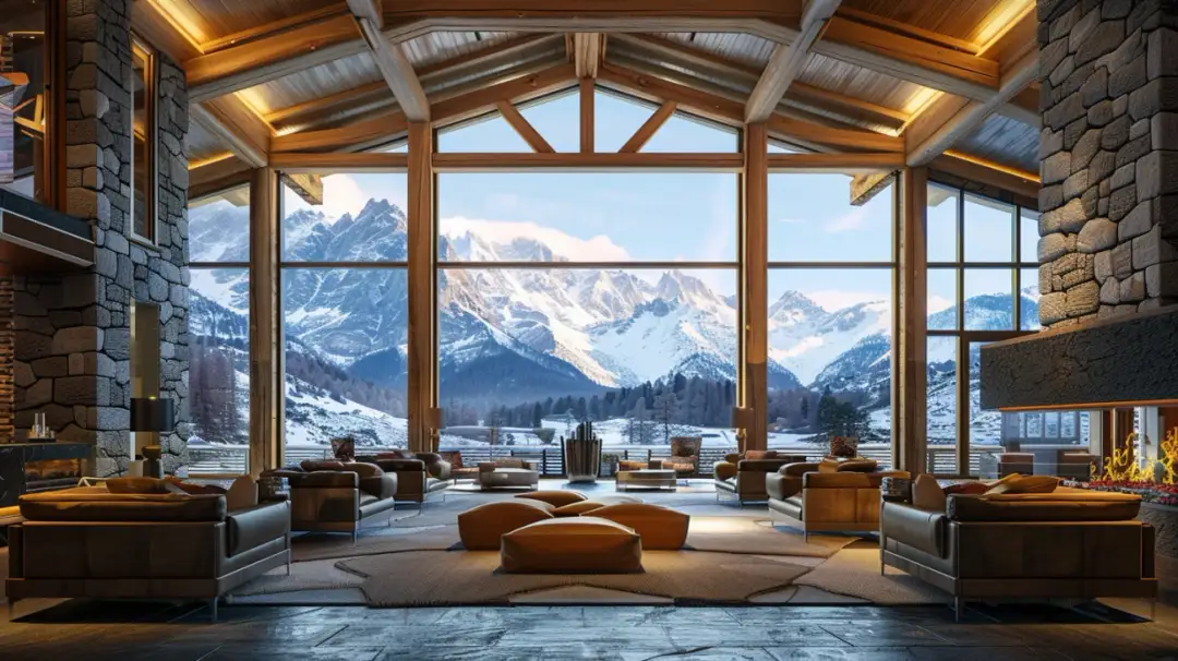 Luksusowy 5-gwiazdkowy hotel w Karpaczu - relaks dla wymagających