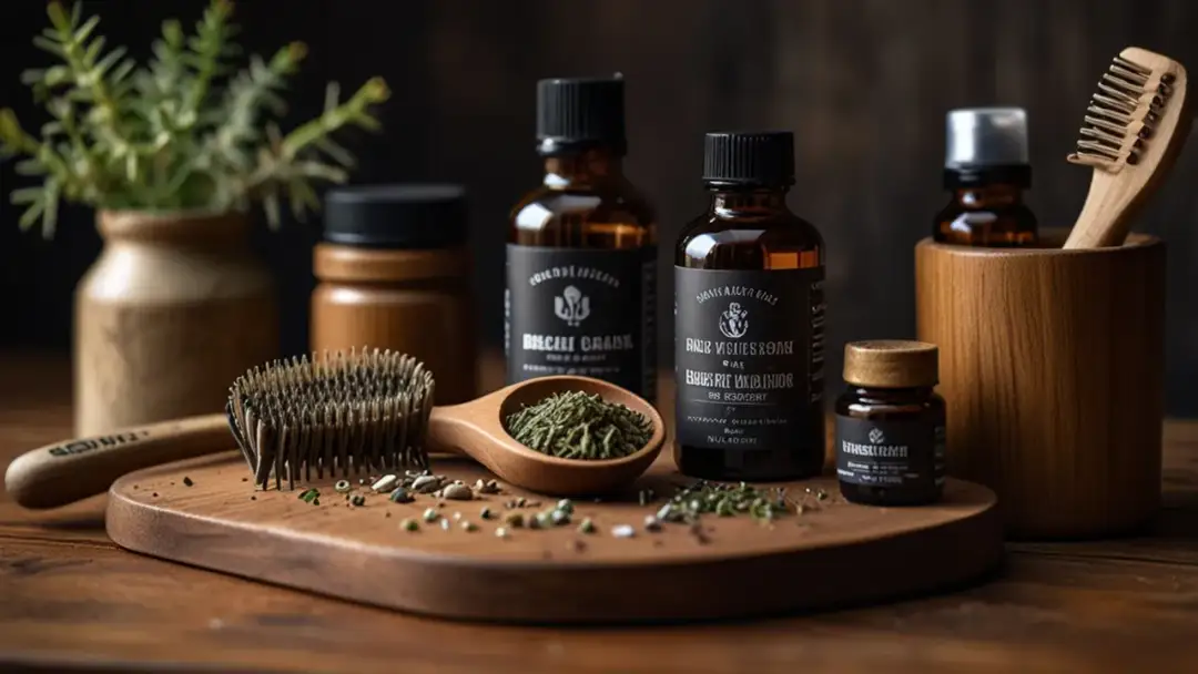 Skuteczne sposoby na szybszy wzrost zarostu: 8 sprawdzonych metod