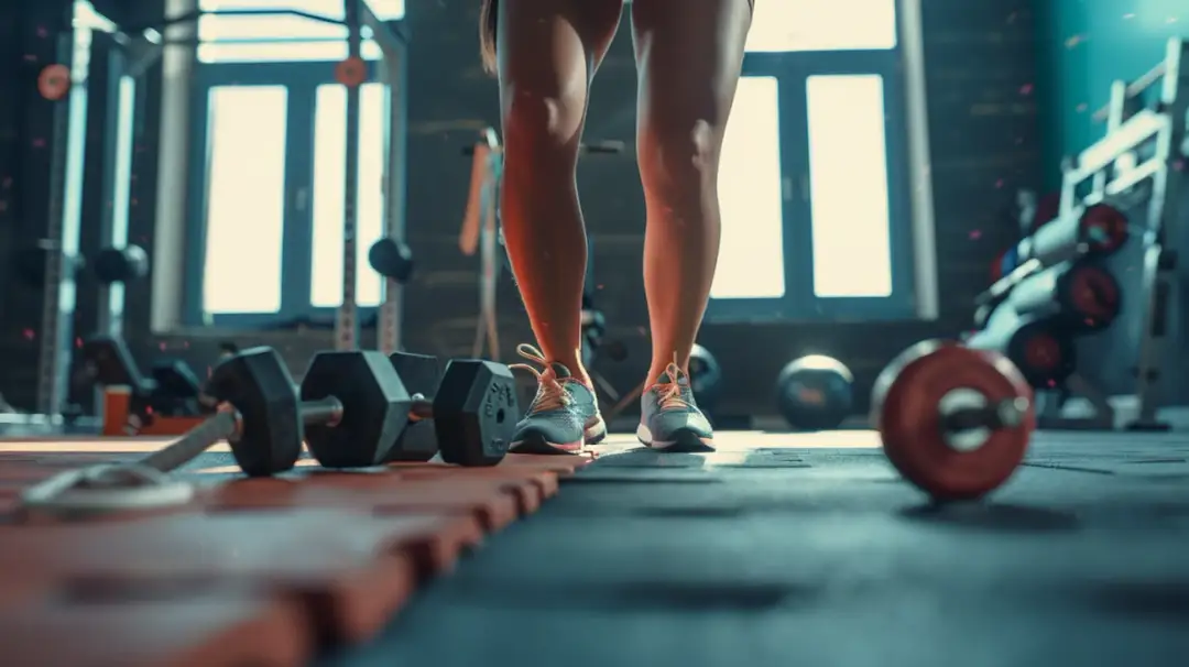 Jakie ćwiczenia na nogi są najskuteczniejsze dla biegaczy?