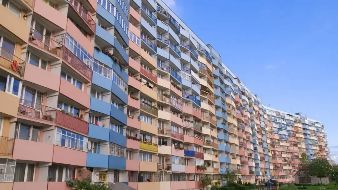 Falowiec Gdańsk ile mieszkań? Odkryj liczby i ciekawostki!