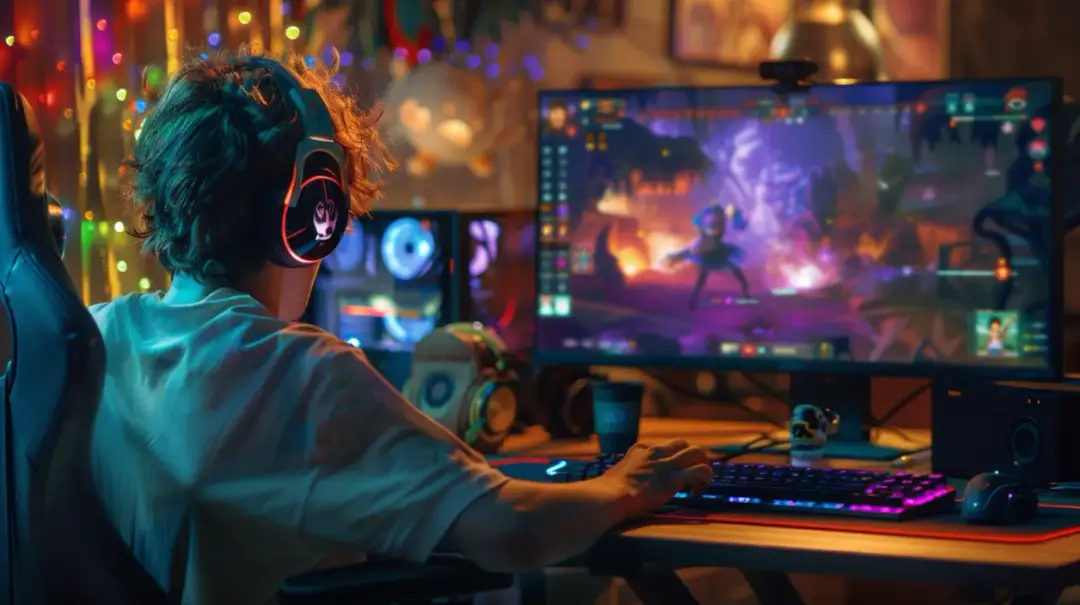 10 fajnych gier fabularnych na PC, które wciągną cię na godziny!