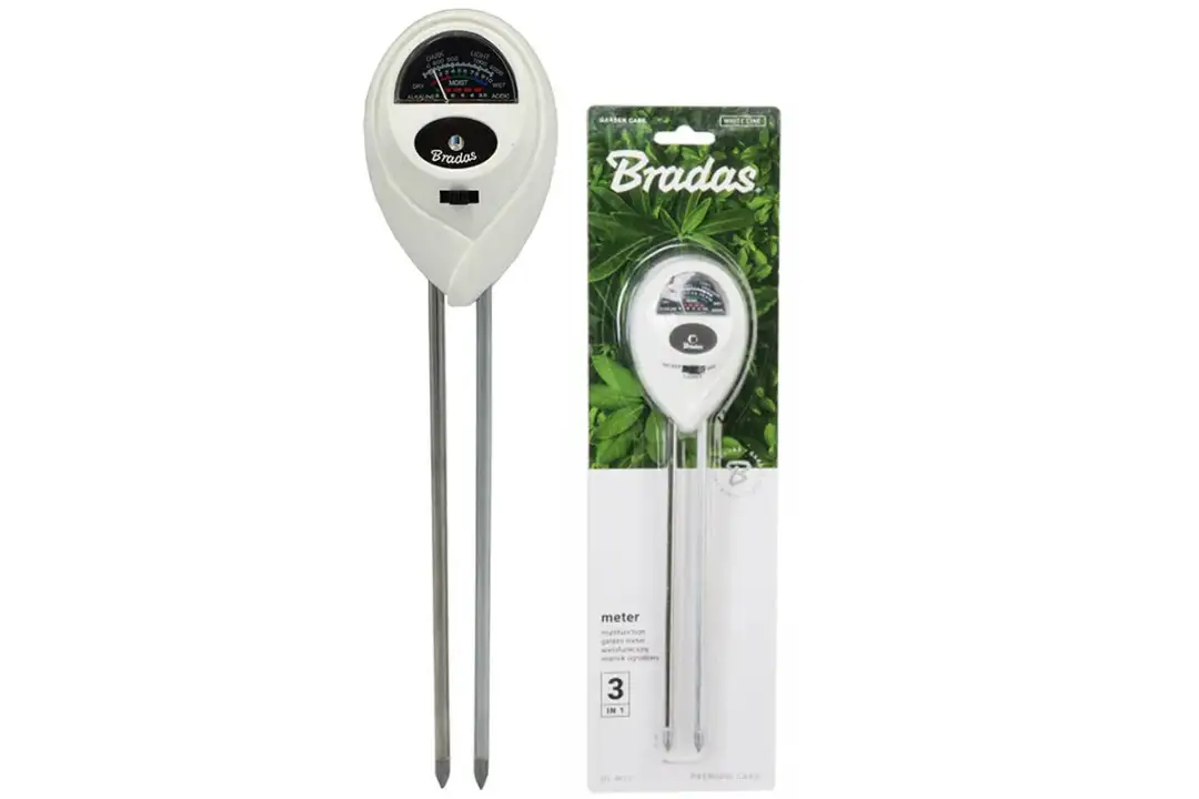 Miernik wilgotności podłoża: Jak wybrać i używać efektywnie