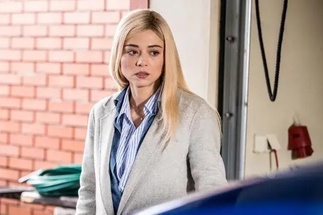 Papiery na szczęście: Pełna lista odcinków serialu TVN7 - Finał serialu