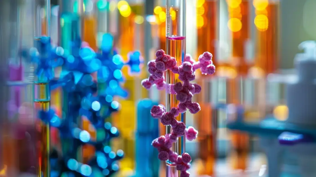 Rola przeciwciał IgA i IgG w diagnozowaniu chorób: Przegląd