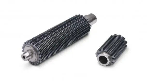 Frezy ślimakowe nasadzane i trzpieniowe: Klucz do precyzyjnej obróbki kół zębatych