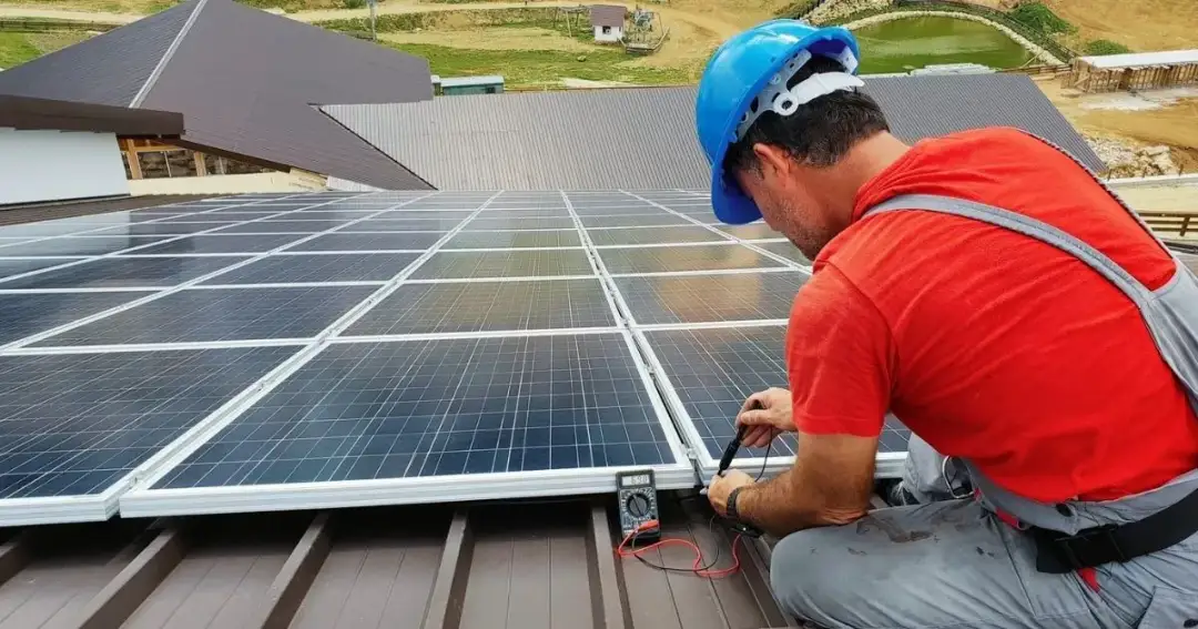 Solary na prąd czy fotowoltaika: Poznaj kluczowe różnice