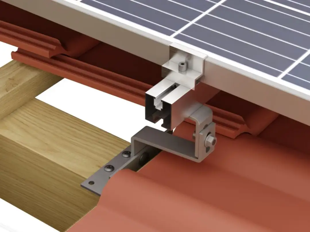 Mocowanie paneli słonecznych: Jak zapewnić stabilną instalację PV